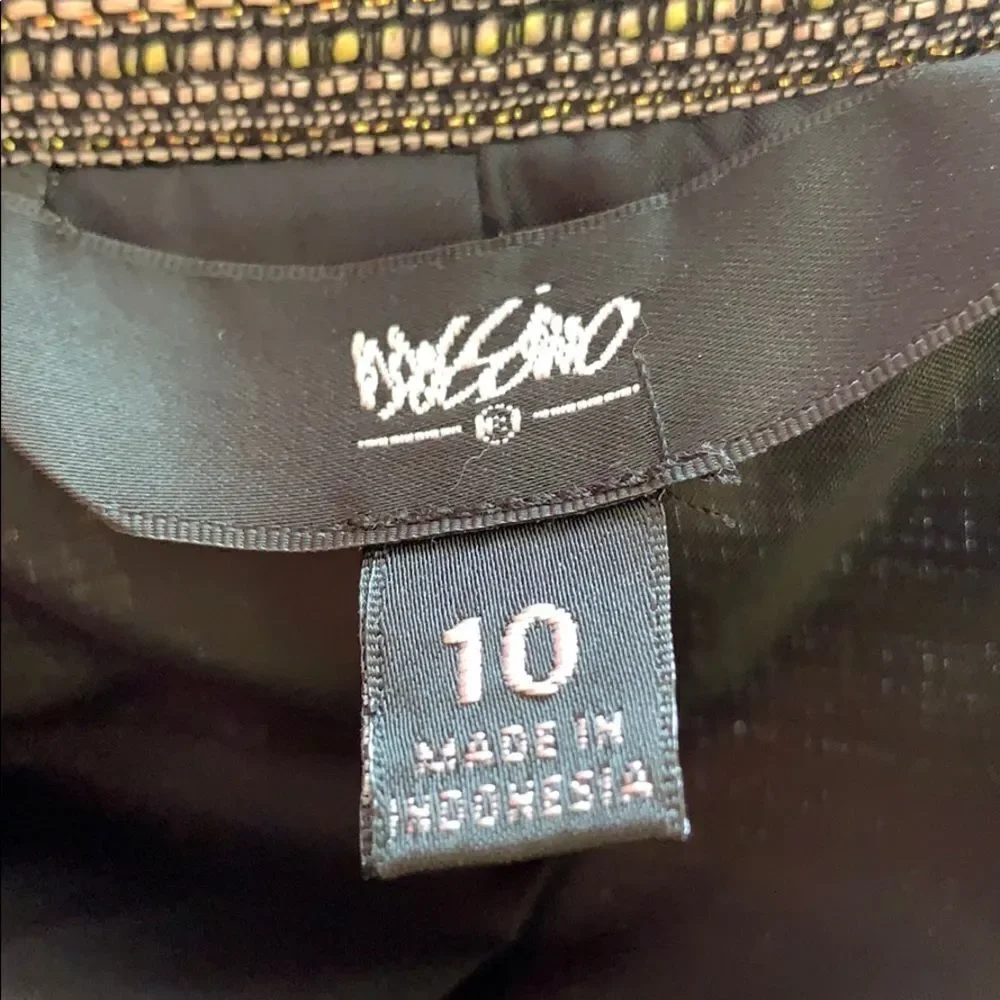 Mossimo Supply Co. this pretty